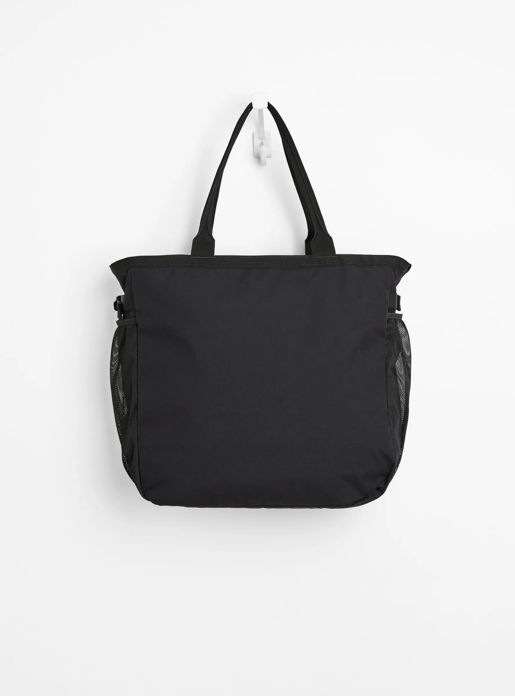 Cordura Tote Bag Black<Gramicci Online