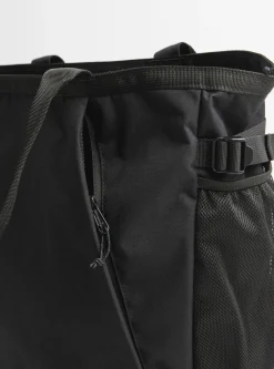 Cordura Tote Bag Black<Gramicci Online