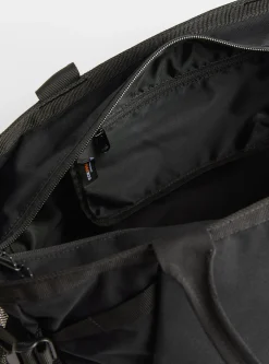 Cordura Tote Bag Black<Gramicci Online