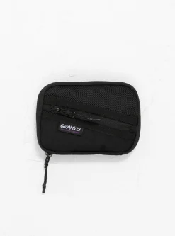 Cordura Wallet Black<Gramicci Online