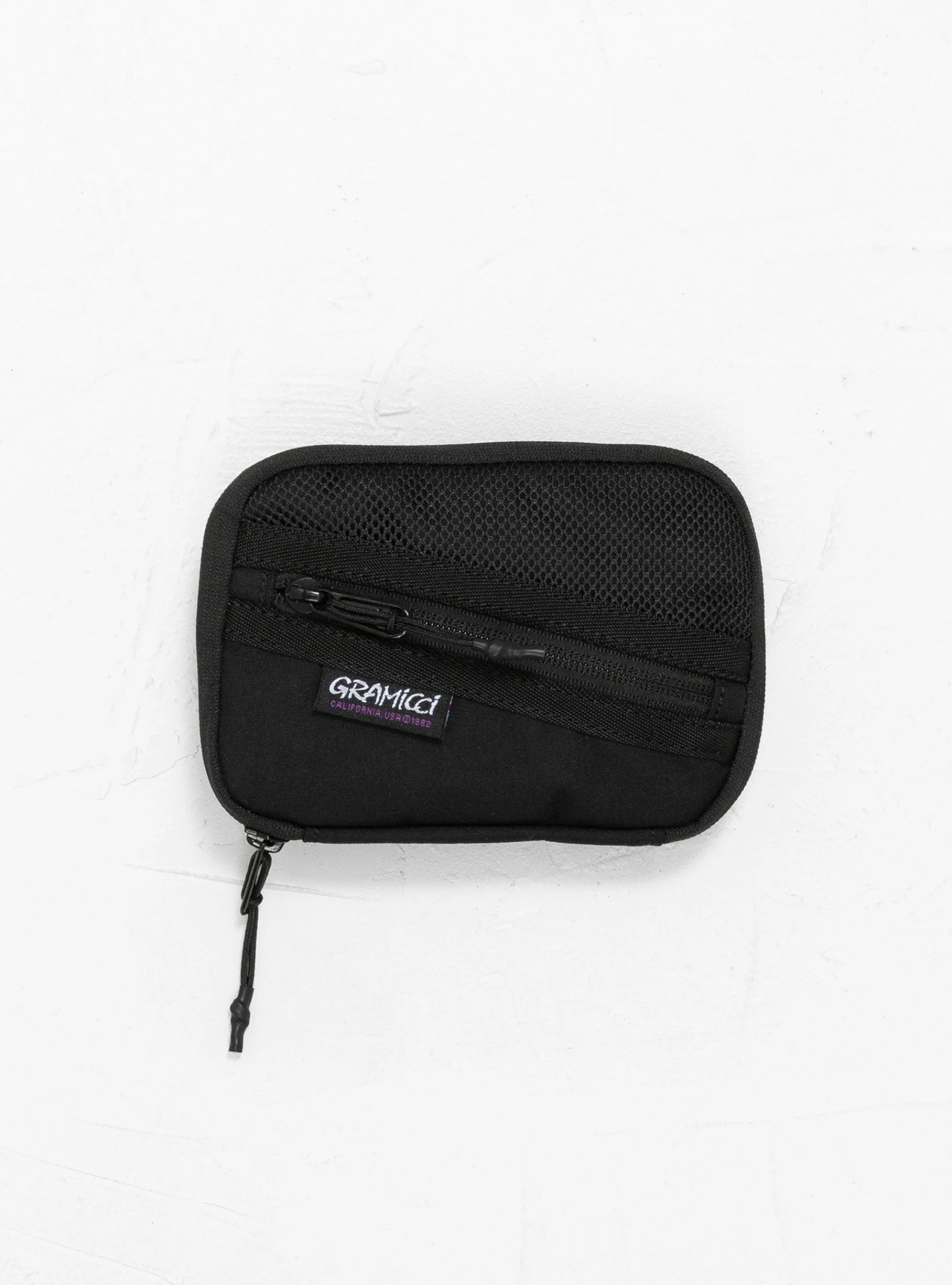 Cordura Wallet Black<Gramicci Online