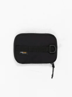 Cordura Wallet Black<Gramicci Online