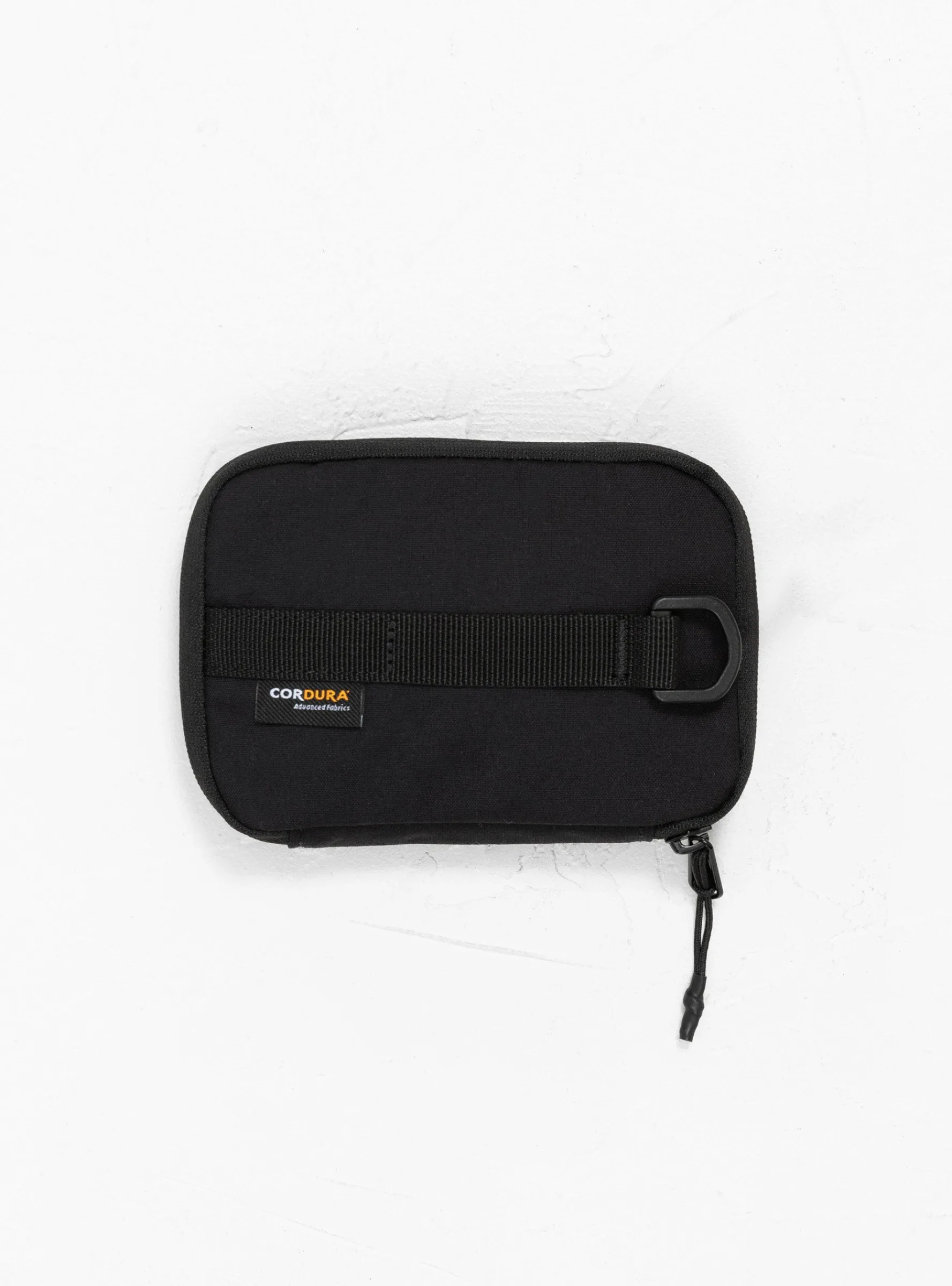 Cordura Wallet Black<Gramicci Online