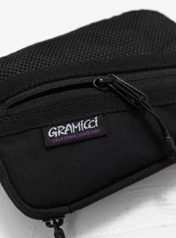 Cordura Wallet Black<Gramicci Online