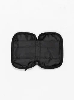 Cordura Wallet Black<Gramicci Online