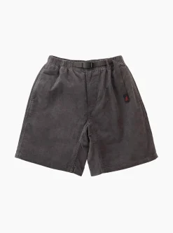 Corduroy G-Short Charcoal<Gramicci Discount