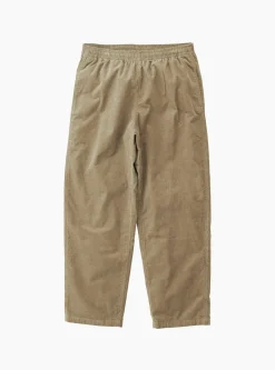 Corduroy Swell Pant Beige<Gramicci Discount