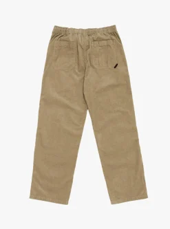 Corduroy Swell Pant Beige<Gramicci Discount
