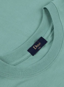 Cosmos T-Shirt Seaweed<Dime Sale