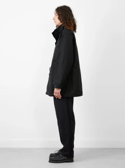 Cotton Field Jacket Black<Kaptain Sunshine Best