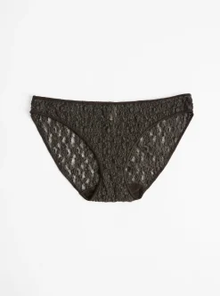Crescent Pants Black<Baserange Hot