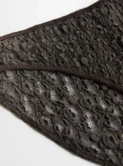 Crescent Pants Black<Baserange Hot