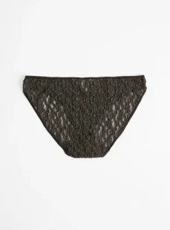 Crescent Pants Black<Baserange Hot