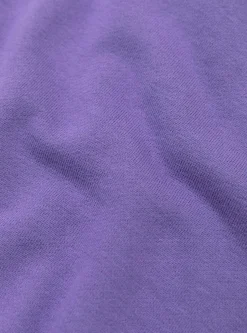 Crewneck Sweatshirt Purple<Beams Plus Outlet