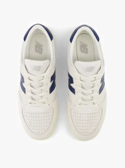 CT500CF Sea Salt & Navy Angora<New Balance Clearance