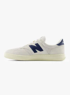 CT500CF Sea Salt & Navy Angora<New Balance Clearance