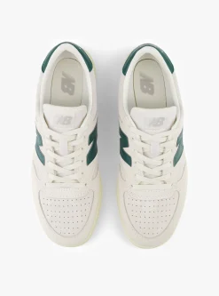 CT500CG Sea Salt and Marsh Green<New Balance New