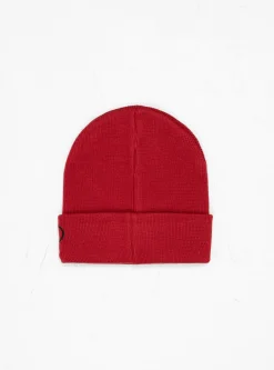 Cuff Beanie Maroon<Stüssy Best