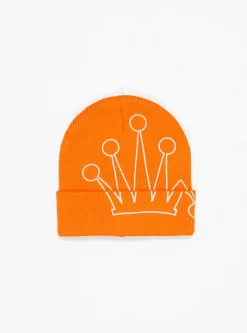 Cuff Beanie Orange<Stüssy Fashion
