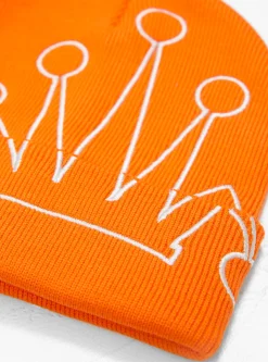 Cuff Beanie Orange<Stüssy Fashion