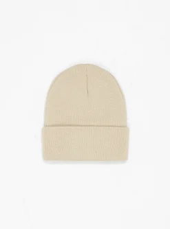 Cuff Beanie S Sport Sandstone<Stüssy Clearance