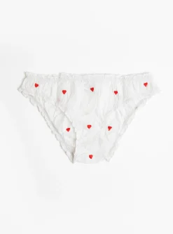 Culotte Valentine<Scarlette Ateliers New