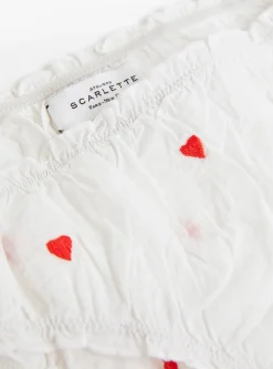 Culotte Valentine<Scarlette Ateliers New