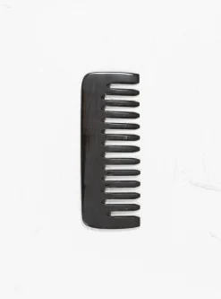 Curl Comb Extra Wide<Kost Kamm Fashion