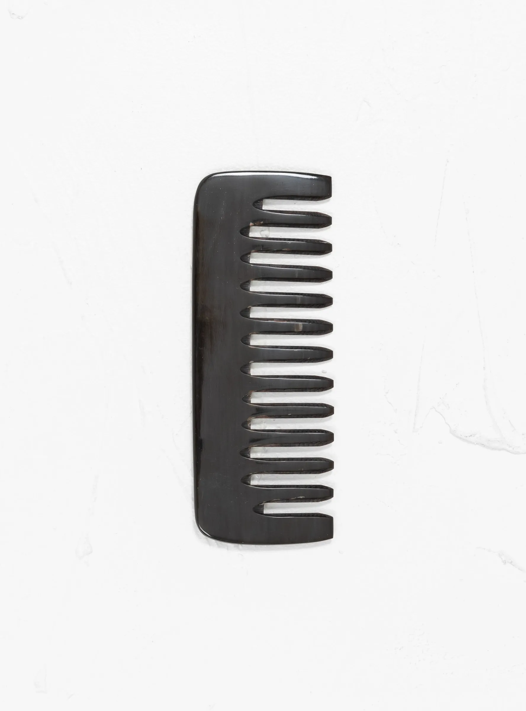 Curl Comb Extra Wide<Kost Kamm Fashion