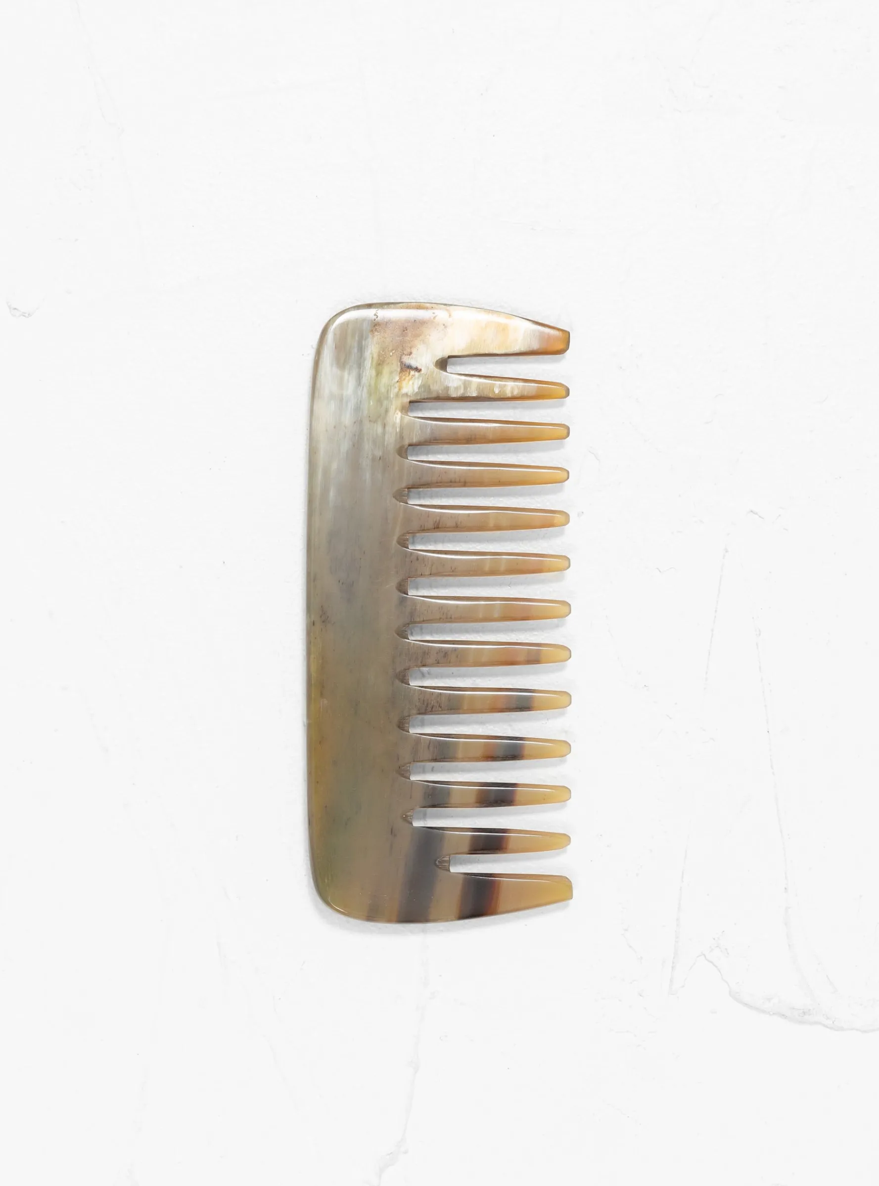 Curl Comb Extra Wide<Kost Kamm Fashion