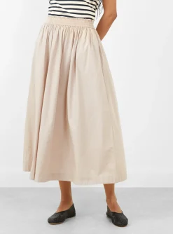 Dagny Skirt Dusty Lavander<Skall Studio New