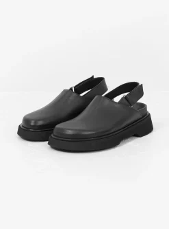 Dakota Clogs Black<Rejina Pyo Discount