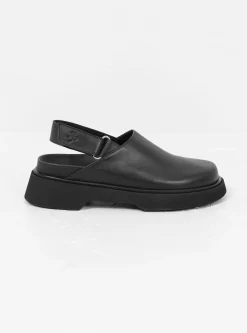 Dakota Clogs Black<Rejina Pyo Discount