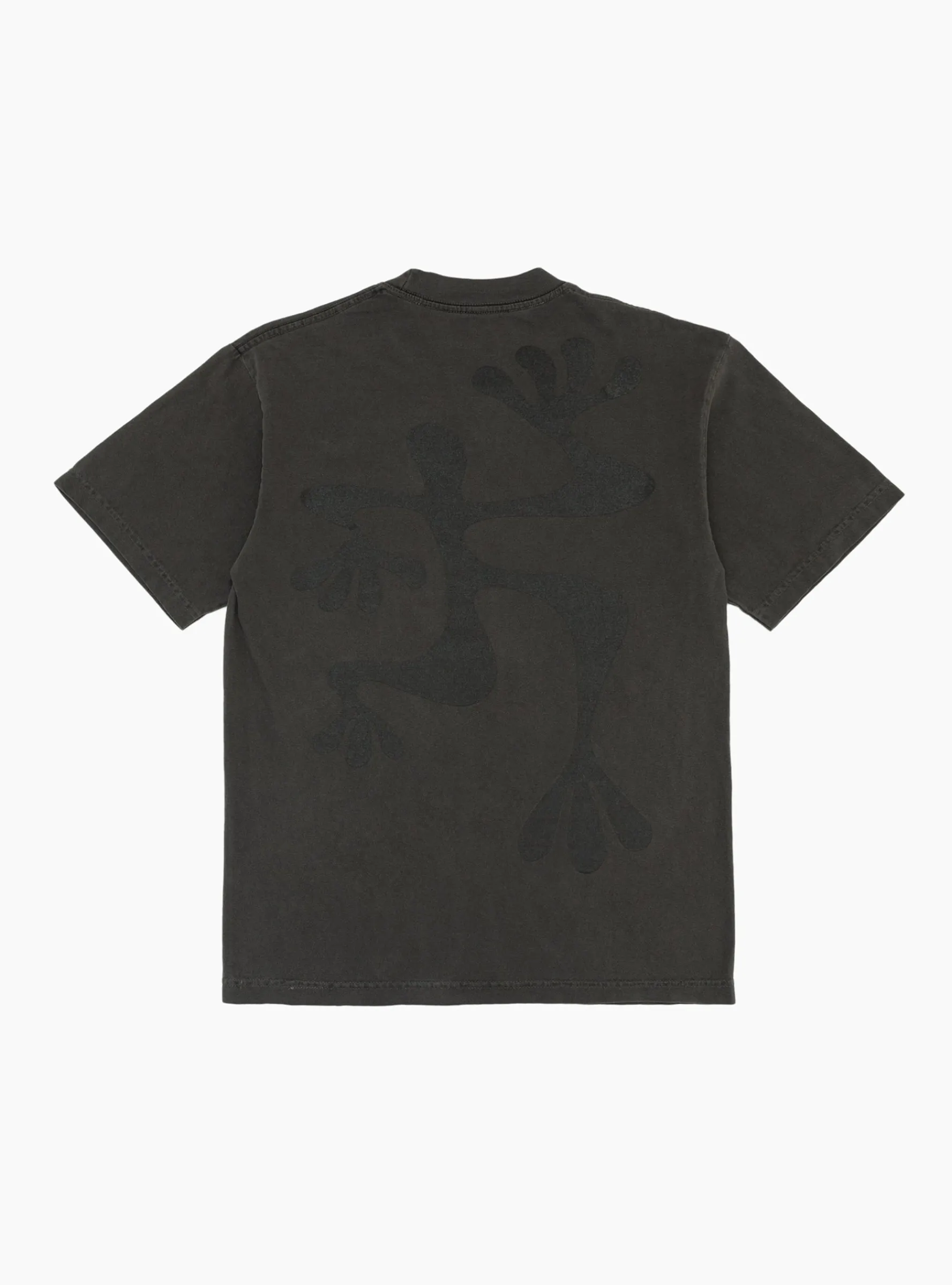 Dansu T-Shirt Vintage Black<b.Eautiful Sale