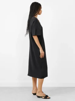 Dara Dress Black<Christian Wijnants New