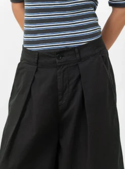 Deadbeat Trouser Black<YMC Sale