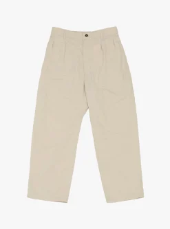 Deck Pants Sand Beige<nanamica Discount