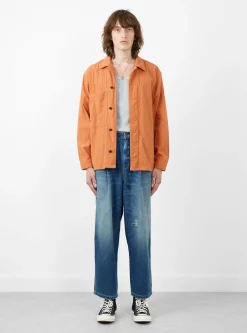 Denim Jean Dark Vintage Wash<TDR Online