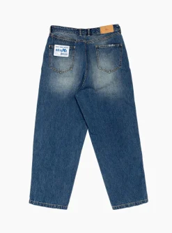 Denim Jean Dark Vintage Wash<TDR Online