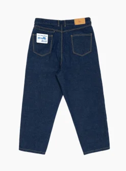 Denim Jean Rinse<TDR Hot