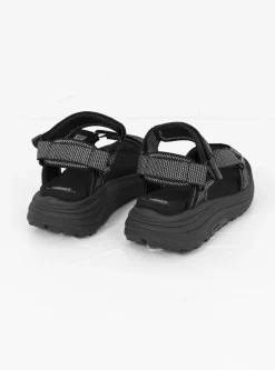DEPA-RUN2 Black<SUICOKE Best