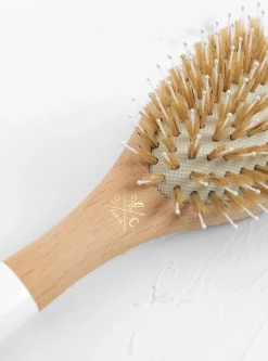 Detangling & Smoothing Brush<Bachca Online