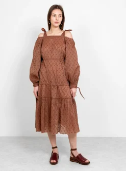 Devi Dress<Untitled Co. Outlet