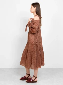Devi Dress<Untitled Co. Outlet