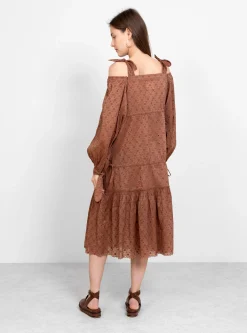 Devi Dress<Untitled Co. Outlet