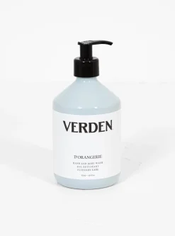 D'Orangerie Hand & Body Wash<Verden Online