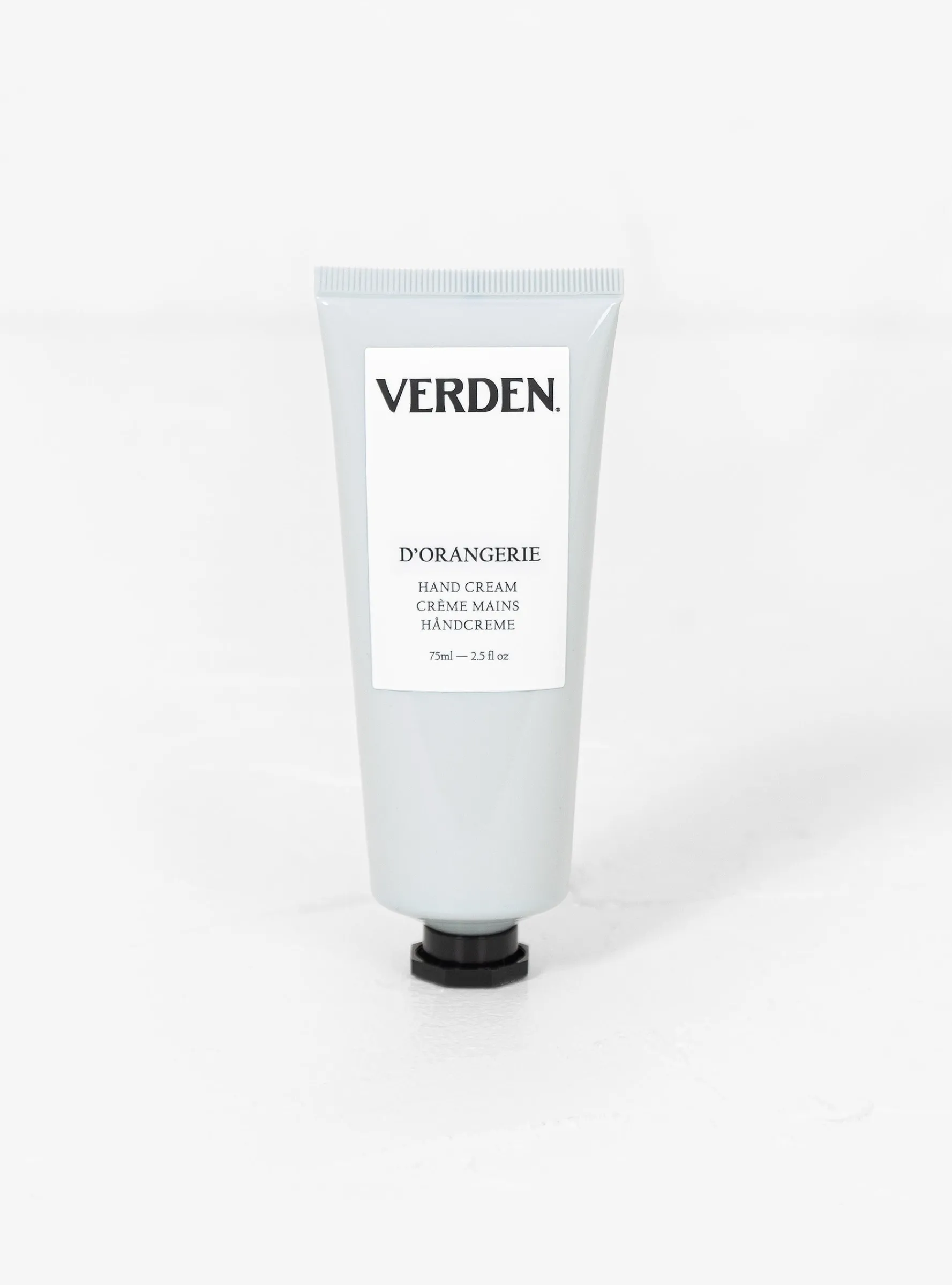 D'orangerie Hand Cream<Verden Clearance