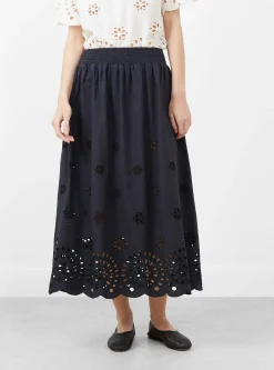 Dorine Skirt Black<Bellerose Outlet