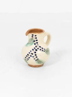 Dotty Vine Cream Jug<Anut Cairo Online