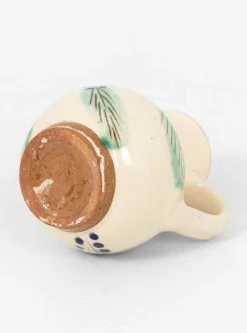 Dotty Vine Cream Jug<Anut Cairo Online